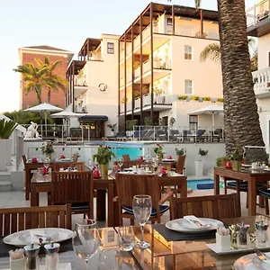 Hotel The Glen Boutique &, Kapstadt