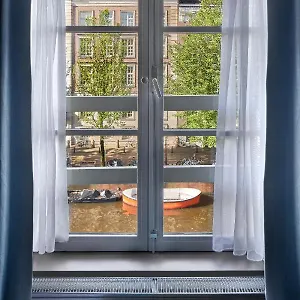 Hotel Stanley Collection Hegra Amsterdam