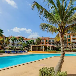 Hotel Agua Sal Santa Maria