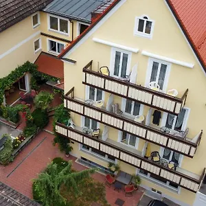 Hotel Cebulj Bad Wörishofen