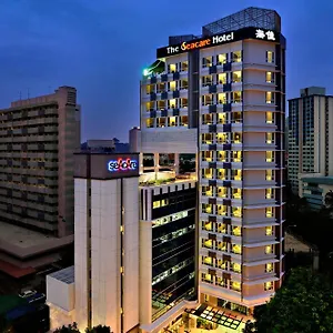 Hotel The Seacare Singapur