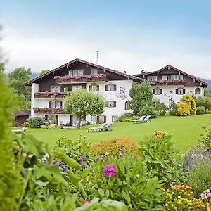 Gasthof Heimgarten Bad Wiessee