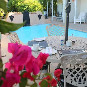 Gasthof Paradiso & Self-catering, Kapstadt