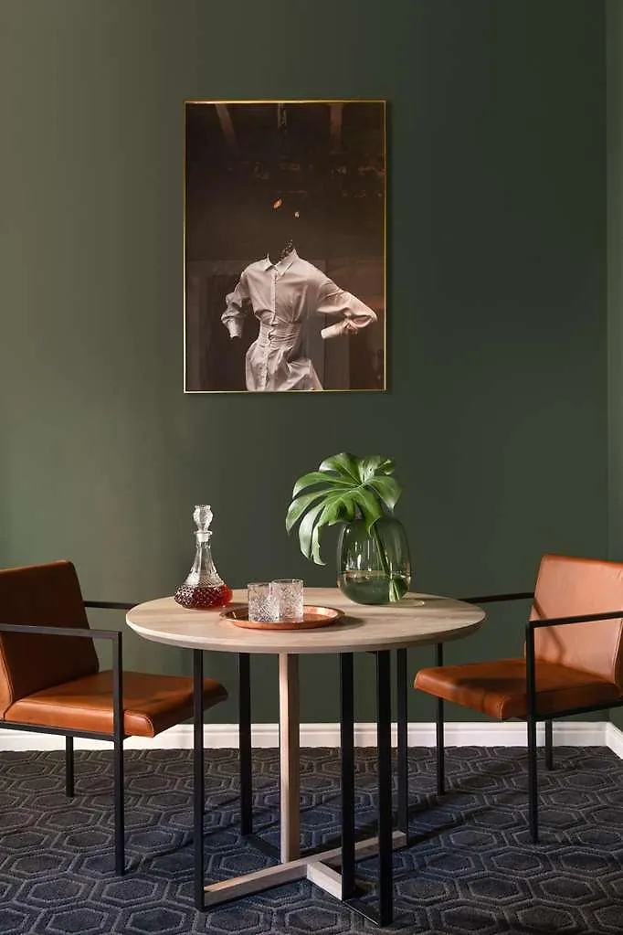 Old Foundry Hotel By Ideas Cartel Le Cap